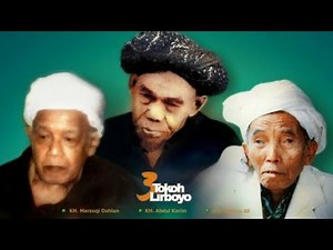 Tawasul Masyayikh Lirboyo Full Lirik dan Artinya