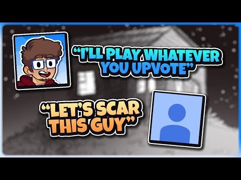 I Let You Pick What Game I Play, Was it a Mistake?