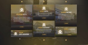 Spawn Selector V11 [ESX] | FiveM Store