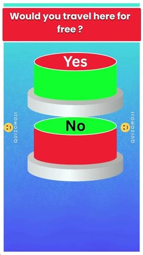 Choose One Button Challenge ❎🎯 [ Yes or No] 😲 - #28 |#shorts #chooseonebutton #quiz #puzzle