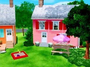 Los Backyardigans Misión Secreta Ep 5 24x05