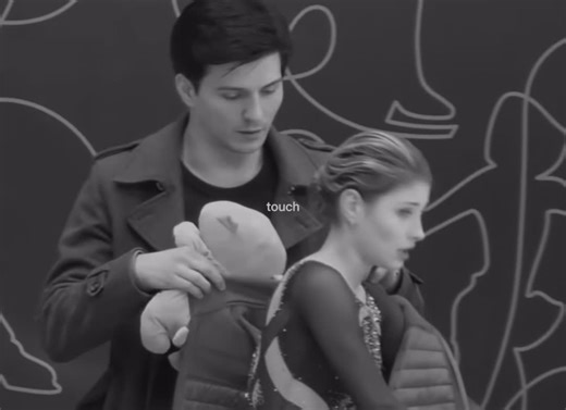 Alena Kostornaia's Remarkable Journey in Russian Skating