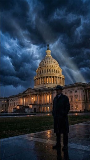 Why are America's Top Scientists Vanishing? 😱 #TrueCrime2026 #Shorts