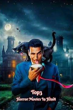 New Best Horror Comedy movie in Hindi 2026 #thriller #bollywood #horror #horrormovies #southmovie