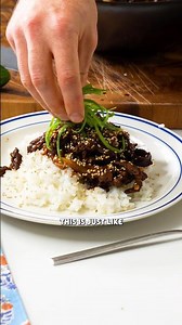 How to Make Beef Bulgogi at Home