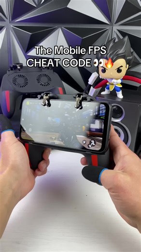 Mobile FPS Gaming Strategies for Call of Duty and PUBG