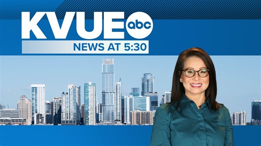 KVUE News at 5:30