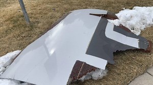 FAA Issues Warning to Boeing After Mid-Air Explosion of United Plane's Engine