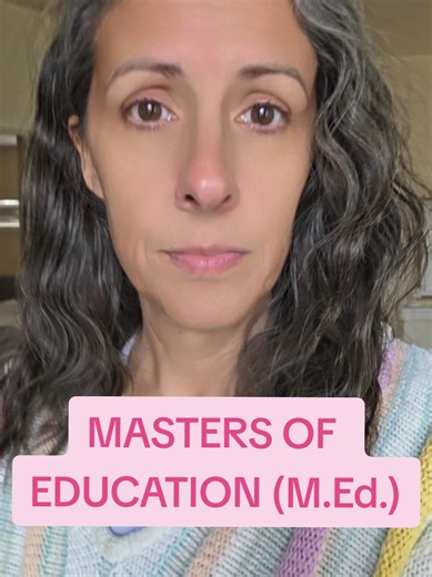 MASTERS OF EDUCATION (M.Ed.) What happens when you blindly follow someone without doing any fact checking is, well, if you also have no moral compass... combine those two, and you catch yourself facing felony charges! #stupidcriminals #narcissistcollapse #coercivecontrol #organizedcrime #RICO