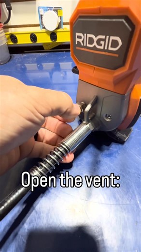 7.1K views · 50 reactions | The #1 cause of poor grease gun performance is improper loading of the grease canister! #powertools #howto #greasegun #EquipmentMaintenance | Turbo Dad Restorations | Facebook