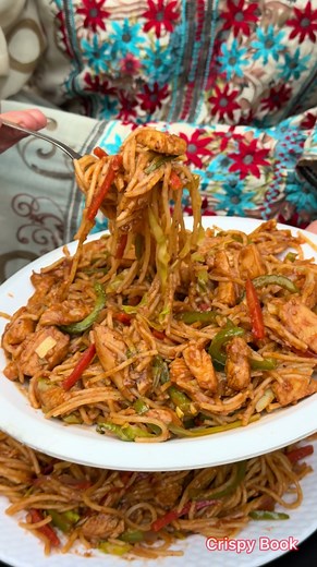 Authentic Chicken Spaghetti Recipe for Home Cooks