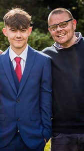 One summer party. One life lost. Charlie Cosser was just 17. His dad Martin is now leading a powerful fight for change, using his voice, and his son's story, to take a stand against knife crime. Catch TikTok: Murder Gone Viral tonight at 9pm on ITV1, Distributed by #ITVStudios | Crime Up Close