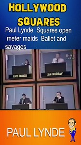 104K views · 2.8K reactions | This Awesome Hollywood Squares...