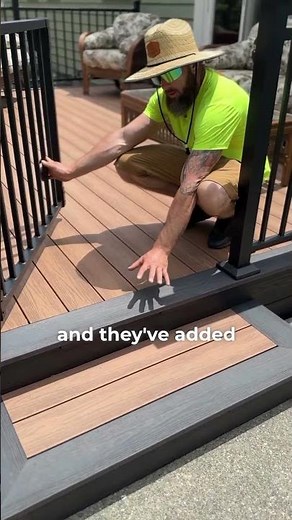 Ravin Builders | Apex Plus Decking