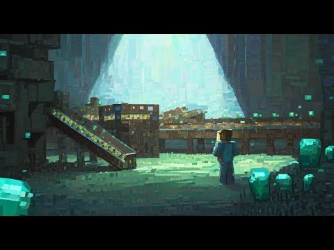 Minecraft's Ultimate Dirt-to-Emeralds Automation: AFK Farm for Maximum Profit #minecraft