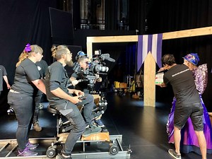 Bus Stop Films - Screen Canberra