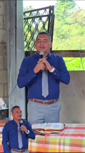 PASTOR CARLOS RIVAS | carlos rivas