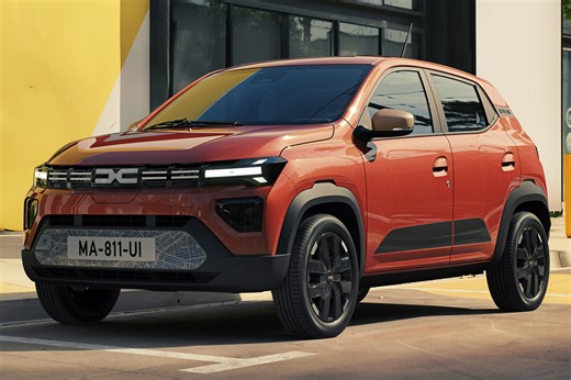 Dacia Spring (2024) - El más barato, pero... ¿merece la pena? | Información general - km77.com