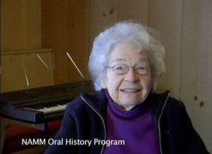 Delores Rhoads | NAMM.org