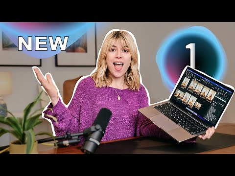 Capture One 23 Updates | Top 4 FEATURES
