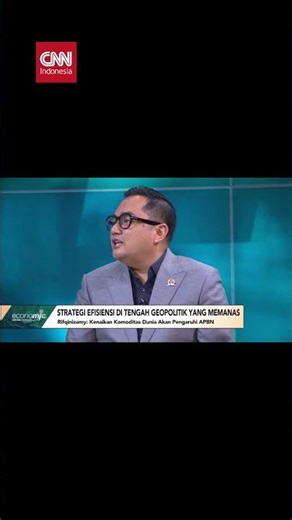 Ngulikonomi: DPR RI Minta Grand Design WFH, Jangan Sampai Niat Hemat BBM Malah Jalan jalan