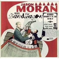 Jason Moran: The Bandwagon album review @ All About Jazz