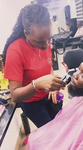 V-CUT Motivation Barbers on Reels