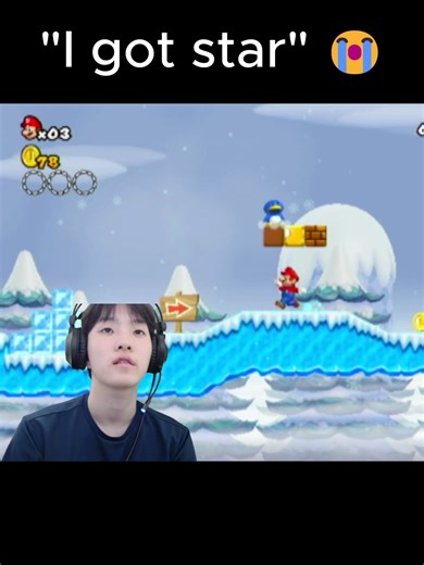 Funny Moments from Mario Bros Clips
