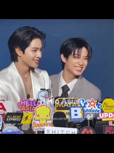 Les comparto un videos de los chicos 🥹💕#chokun_jkz #aston_lv #chokunaston #fyp #bl