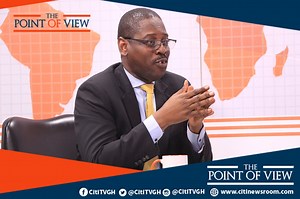 Banking crisis not to blame for collapse of fund management companies – SEC Boss