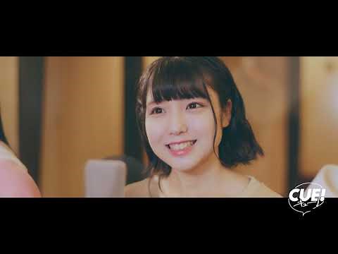 AiRBLUE／「スタートライン」Music Video Full(TVアニメ『CUE!』オープニングテーマ)