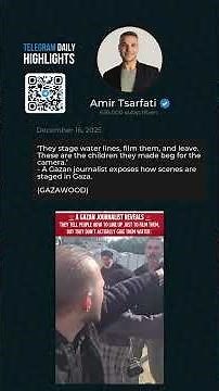 Telegram Daily Highlights: December 16, 2025