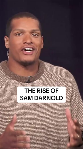 ARE YOU NOT ENTERTAINED #samdarnold #NFL #SEATTLE | sam darnold