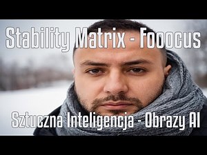 Stability Matrix AI - Sztuczna Inteligencja