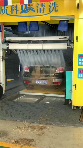 Starting Your Own Auto Car Wash Business