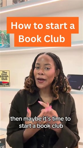 Penguin Books on Instagram: "If you love sharing all your thoughts and feelings on your latest read, then maybe it's time to start your very own Book Club!⁠ ⁠ Today we’re sharing some tips and tricks to help you hit the ground running 📚️⁠ ⁠ Check out our link in bio for the full article! 🔗⁠ ⁠ #PenguinBooks #BookClub"