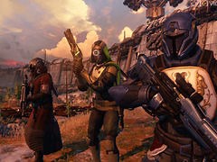 New Destiny ViDoc To Be Released This Evening - VideoGamer