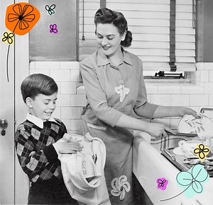 The Best Cooking Tips We Learned From Our Moms