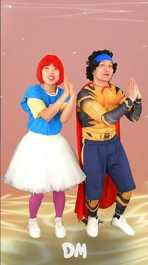 Baby Shark | Kids Songs and Nursery Rhymes | ‪@dominoki‬