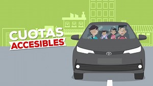 ¿Conoces todos los beneficios que tiene nuestro plan Toyota Life? Entérate aquí de todas las facilidades de financiamiento, cuotas insuperables y mucho más, gracias a #Toyota y #MAF. ¡No esperes más por el Toyota de tus sueños! Conoce más aquí: http://bit.ly/2KVpkDI | Toyota Perú