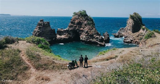 Lombok Dirt Bike And Enduro Riding Tour in Lombok - Klook Malaysia
