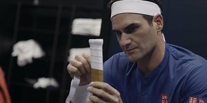 Roger Federer : son documentaire est disponible sur Prime Video