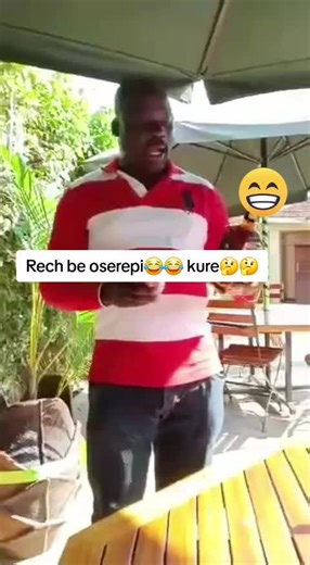 Luo Nation Humor: The Rech Be Oserepi Challenge