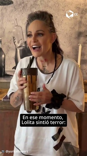 Lo que no viste de Yuridia y Lolita Cortés haciendo las paces