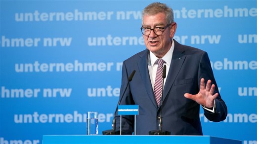 Bundesparteitag: NRW-CDU fährt mit vielen Anträgen nach Stuttgart