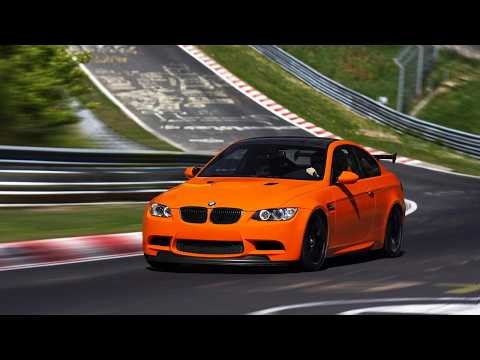 A Final Pursuit: Taming the V8 at Autopolis