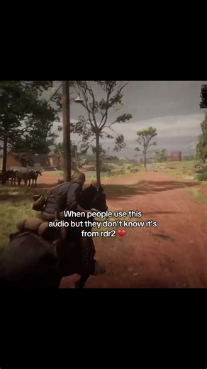 Red Dead Redemption 2 Audio in Trending Slideshows