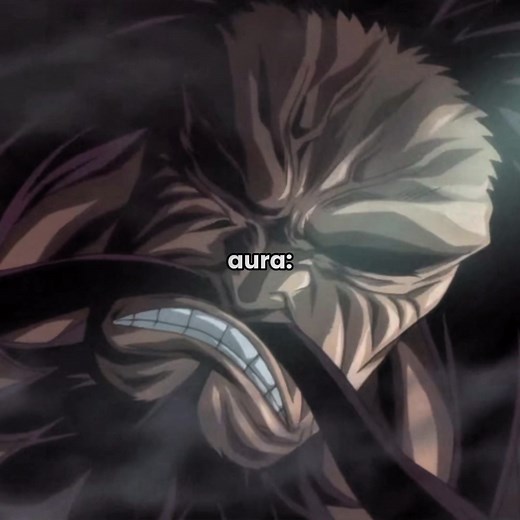 Kaido's Epic First Appearance in One Piece