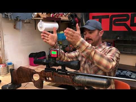 Adjustable scope mounts Review