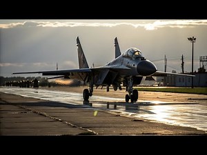 2026 MiG-35 Fulcrum-F | Next Generation Russian Fighter Jet Full Review – Exterior, Performance &